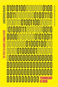 Abbildung von: Technology is Dead - CRC Press