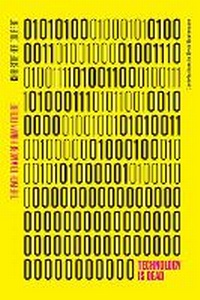 Abbildung von: Technology is Dead - CRC Press