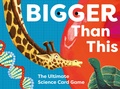 Cover: Bigger Than This - Thames & Hudson Ltd