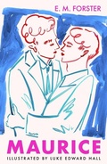 Cover: Maurice - Faber & Faber