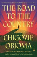 Cover: The Road to the Country - Hogarth