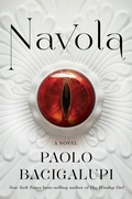 Cover: Navola - KNOPF