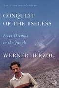 Cover: Conquest of the Useless - Penguin USA