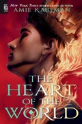 Cover: The Heart of the World - Random House LLC US