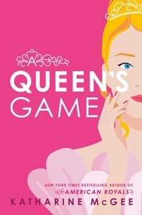 Enlarge image Cover: A Queen's Game - Random House Books for Young Readers
