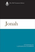 Cover: Jonah - Westminster/John Knox Press,U.S.
