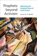 Cover: Prophets beyond Activism - Westminster/John Knox Press,U.S.