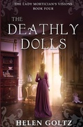 Cover: The Deathly Dolls - Atlas Productions