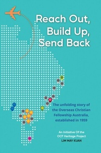 Abbildung von: Reach Out, Build Up, Send Back - Immortalise