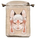 Cover: Yokai Tarot Bag - Llewellyn Publications