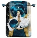 Cover: Astral Tarot Bag - Llewellyn Publications