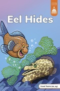 Cover: Eel Hides - Picture Window Books