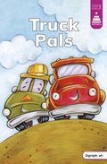 Cover: Truck Pals - Picture Window Books