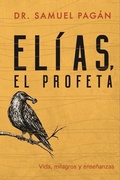 Cover: Elias, El Profeta - Editorial Unilit