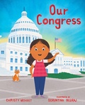 Cover: Our Congress - Albert Whitman & Company