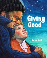 Enlarge image Cover: Giving Good - Albert Whitman & Company