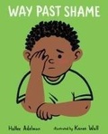 Cover: Way Past Shame - Albert Whitman & Company