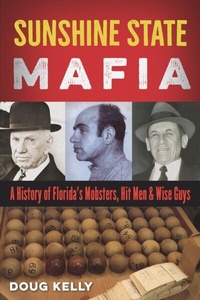 Bild: Sunshine State Mafia - University Press of Florida