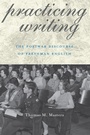 Cover: Practicing Writing - Princeton University Press