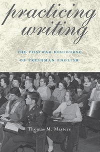 Enlarge image Cover: Practicing Writing - Princeton University Press