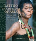 Cover: Tattoo Traditions of Asia - University of Hawai'i Press