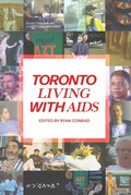 Cover: Toronto Living with AIDS - Public Access