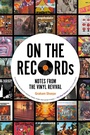 Cover: ON THE RECORDs - Oldcastle Books Ltd