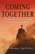 Cover: Coming Together - desertspiritpress