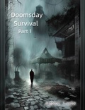 Cover: Doomsday Survival Part 1 - Locke