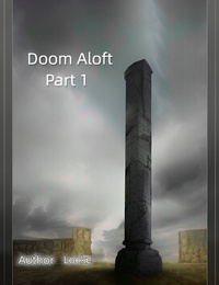 Enlarge image Cover: Doom Aloft Part 1 - Locke