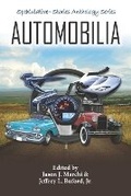 Cover: Automobilia - Fahrenheit Books