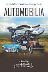 Enlarge image Cover: Automobilia - Fahrenheit Books