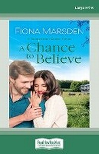Enlarge image Cover: A Chance to Believe - ReadHowYouWant