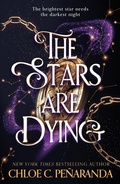 Cover: The Stars are Dying - Wildfire