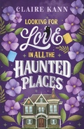 Cover: Looking for Love in All the Haunted Places - Headline Eternal