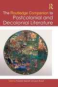Cover: The Routledge Companion to Postcolonial and Decolonial Literature - Routledge