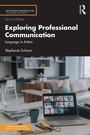 Cover: Exploring Professional Communication - Routledge