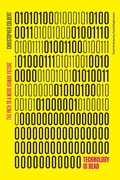 Bild: Technology is Dead - CRC Press