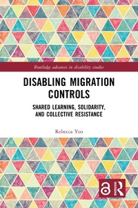 Abbildung von: Disabling Migration Controls - Taylor & Francis