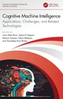Cover: Cognitive Machine Intelligence - CRC Press