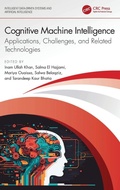 Cover: Cognitive Machine Intelligence - CRC Press