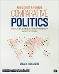 Cover: Understanding Comparative Politics - International Student Edition - SAGE Publications Inc