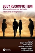 Cover: Body Recomposition - CRC Press
