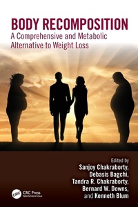 Enlarge image Cover: Body Recomposition - CRC Press