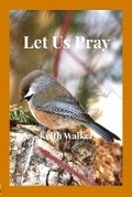 Cover: Let Us Pray - Lulu.com