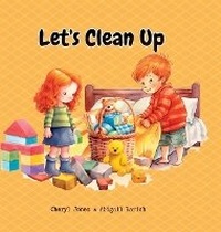 Enlarge image Cover: Let's Clean Up - Lulu.com