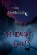 Cover: The Midnight Muse - Lulu.com