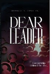 Enlarge image Cover: Dear Leader - Lulu.com