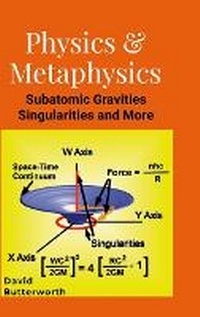 Enlarge image Cover: Physics and Metaphysics - Lulu.com