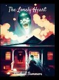 Cover: The Lonely Heart - Lulu.com